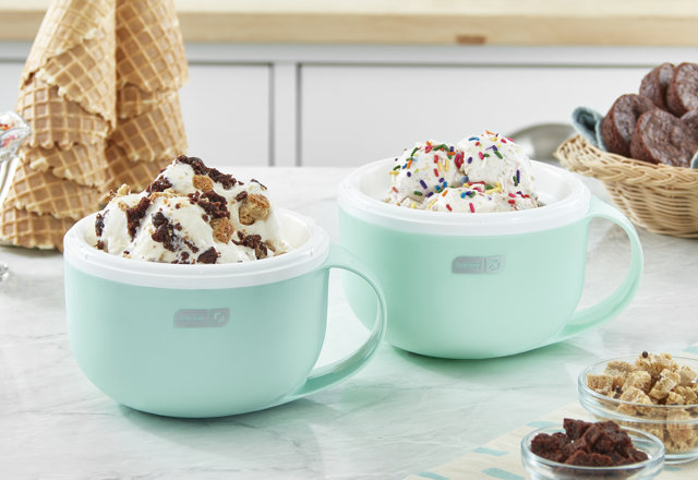 Top-Rated Ice Cream Makers
